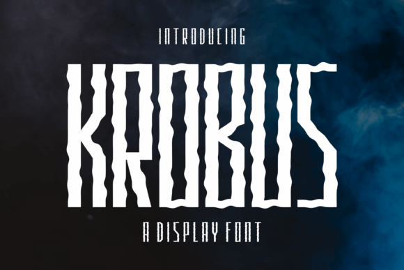 Download Krobus - Premium Resources